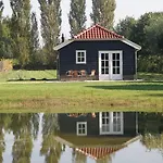 Kompleks wypoczynkowy Park Nieuwgrapendaal *
