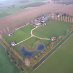 Park Nieuwgrapendaal Kompleks wypoczynkowy *