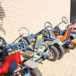 Park Nieuwgrapendaal *