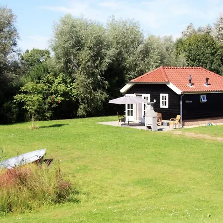 Park Nieuwgrapendaal Tatil parkı Terwolde