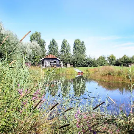 Park Nieuwgrapendaal *