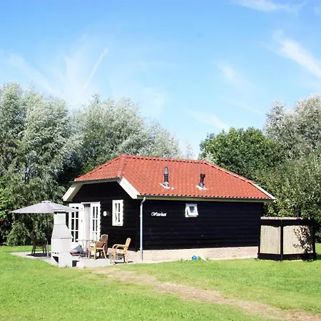 Park Nieuwgrapendaal Tatil parkı