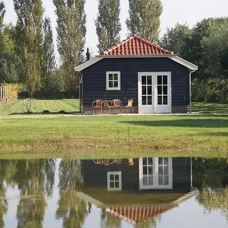 Ferienpark Park Nieuwgrapendaal *
