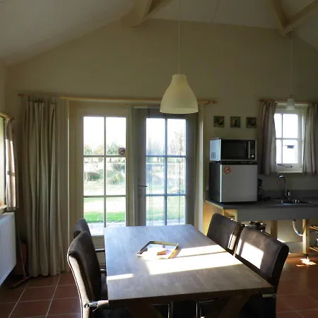 Parco vacanze Park Nieuwgrapendaal