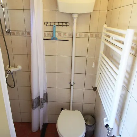 Tatil parkı Park Nieuwgrapendaal