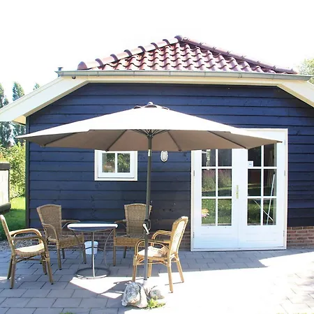 Ferienpark Park Nieuwgrapendaal *