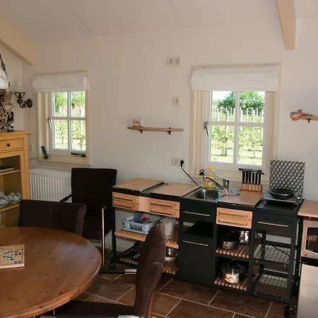 Park Nieuwgrapendaal Parco vacanze