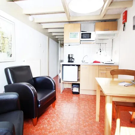 Tatil parkı Park Nieuwgrapendaal Terwolde