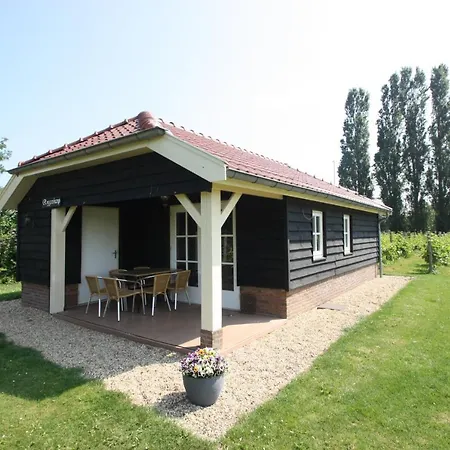 Park Nieuwgrapendaal Ferienpark Terwolde