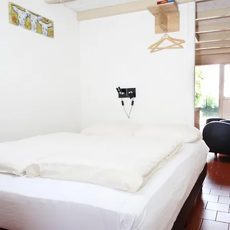 Tatil parkı Park Nieuwgrapendaal