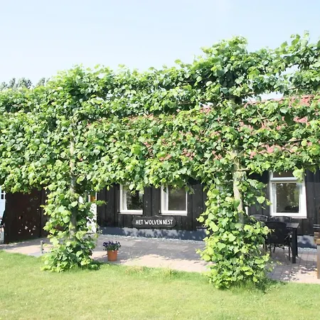 Park Nieuwgrapendaal Tatil parkı Terwolde
