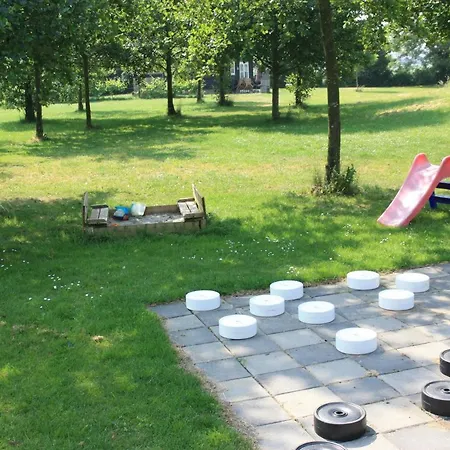 Park Nieuwgrapendaal *