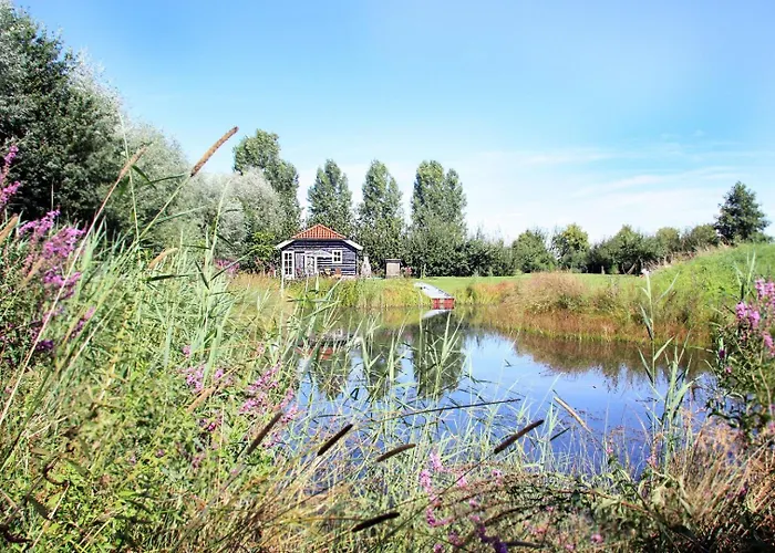 Park Nieuwgrapendaal *