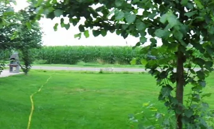 Park Nieuwgrapendaal База отдыха Terwolde