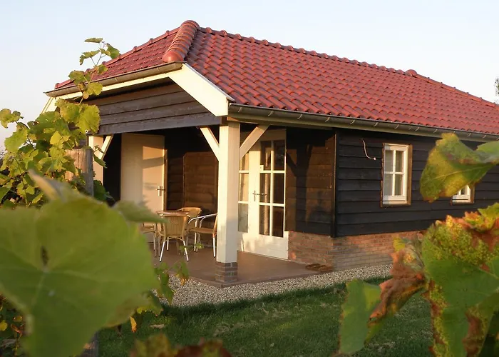 Park Nieuwgrapendaal * Terwolde