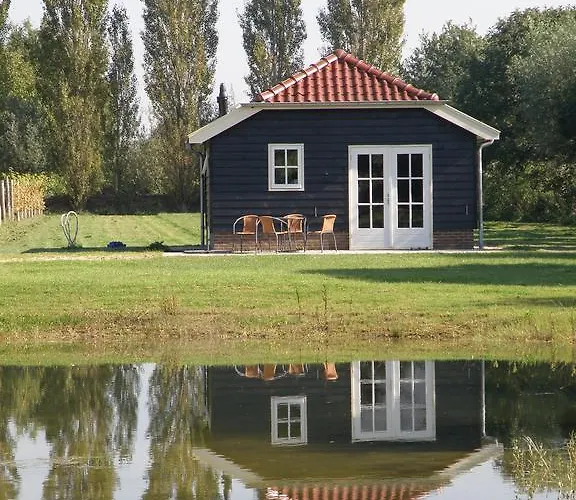 База отдыха Park Nieuwgrapendaal *