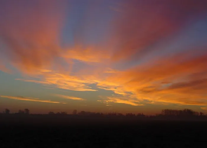 Park Nieuwgrapendaal База отдыха