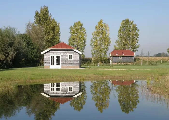 База отдыха Park Nieuwgrapendaal *