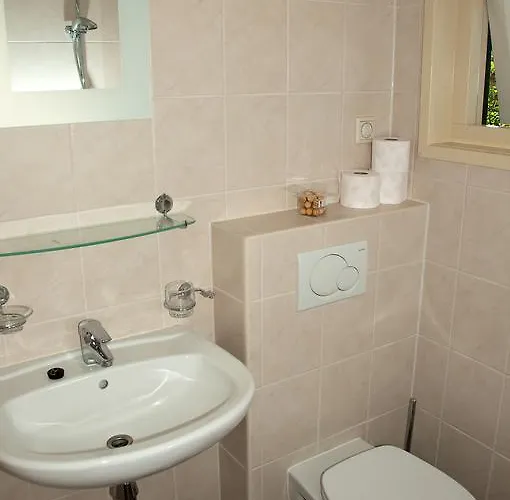 Park Nieuwgrapendaal База отдыха *