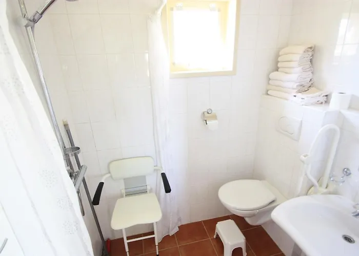 Park Nieuwgrapendaal Tatil parkı *