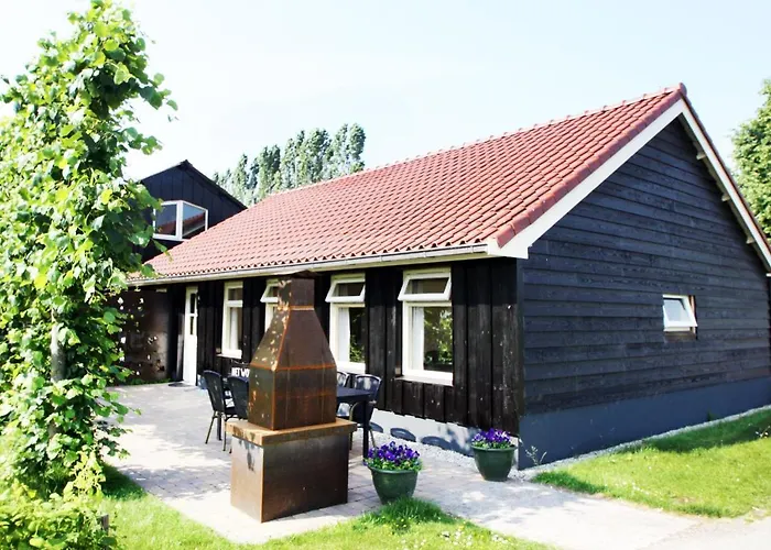 Park Nieuwgrapendaal База отдыха Terwolde