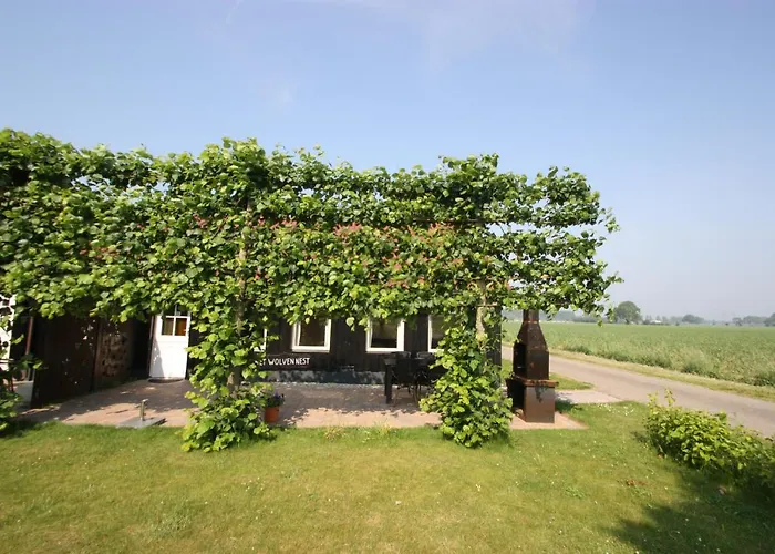 Park Nieuwgrapendaal * Terwolde