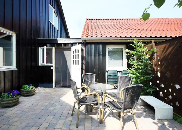 Tatil parkı Park Nieuwgrapendaal *