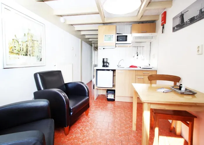 Tatil parkı Park Nieuwgrapendaal Terwolde