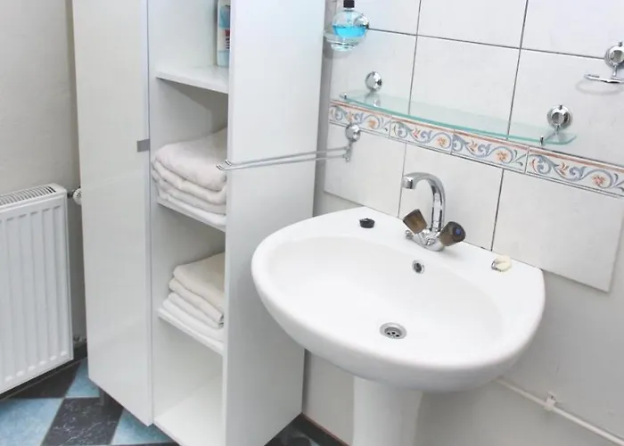 Kompleks wypoczynkowy Park Nieuwgrapendaal