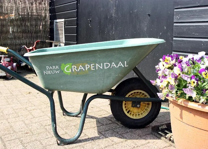 Park Nieuwgrapendaal