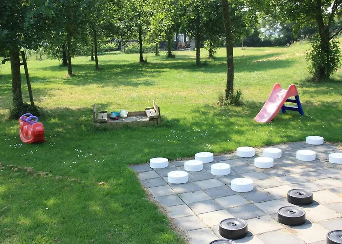 Park Nieuwgrapendaal *