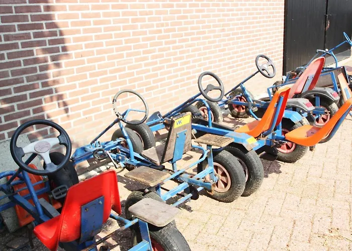 Park Nieuwgrapendaal *