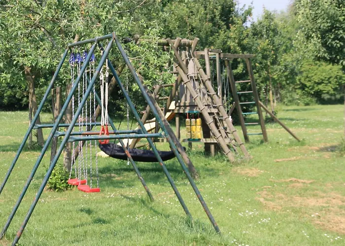 Park Nieuwgrapendaal