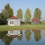 Holiday park Park Nieuwgrapendaal *