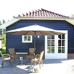 Holiday park Park Nieuwgrapendaal *