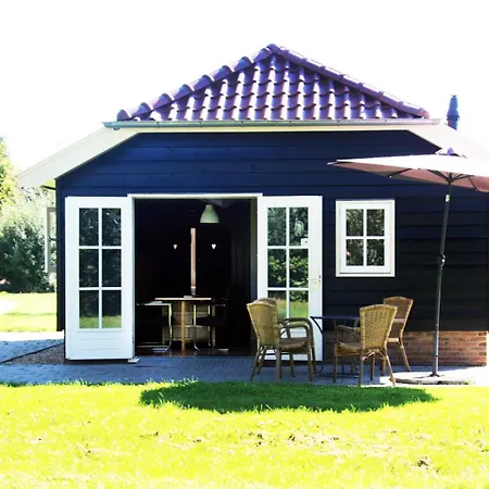 Vakantiepark Park Nieuwgrapendaal
