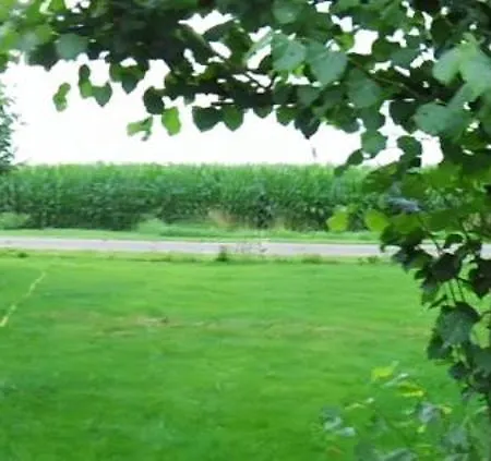 Park Nieuwgrapendaal Vakantiepark Terwolde