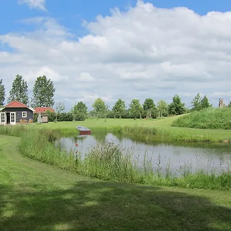 Holiday park Park Nieuwgrapendaal Terwolde