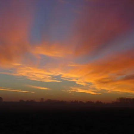 Park Nieuwgrapendaal 홀리데이파크