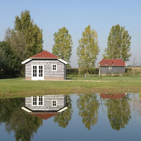 Vakantiepark Park Nieuwgrapendaal *
