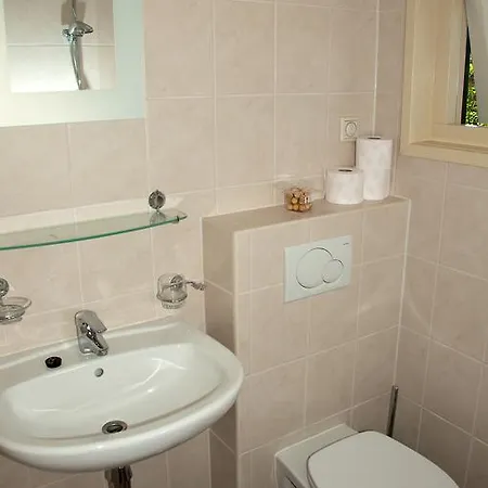 Park Nieuwgrapendaal 홀리데이파크 *