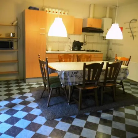 홀리데이파크 Park Nieuwgrapendaal Terwolde