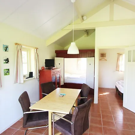 홀리데이파크 Park Nieuwgrapendaal *