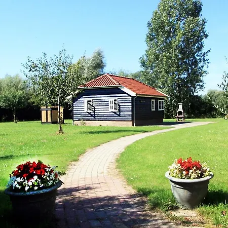Vakantiepark Park Nieuwgrapendaal