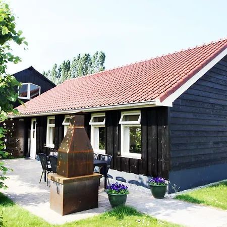Park Nieuwgrapendaal Holiday park Terwolde