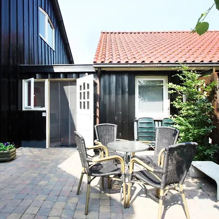 Vakantiepark Park Nieuwgrapendaal *