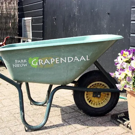 Park Nieuwgrapendaal