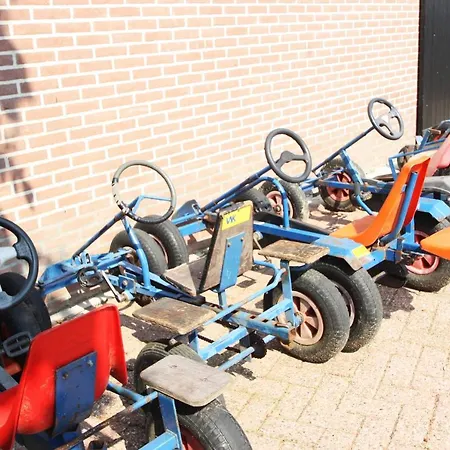 Park Nieuwgrapendaal *