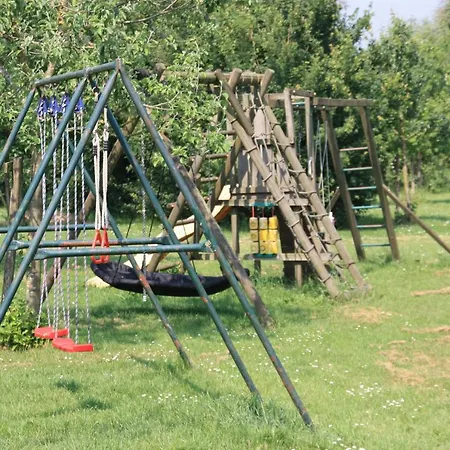 Park Nieuwgrapendaal