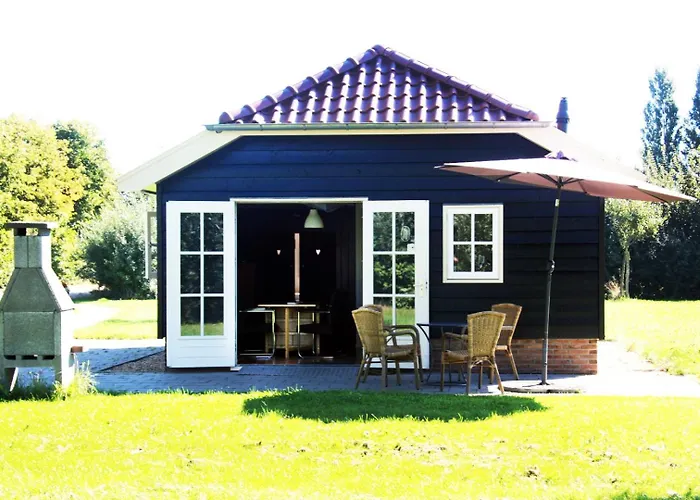 Holiday park Park Nieuwgrapendaal